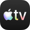 Apple TV favicon