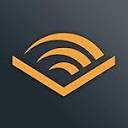 Audible favicon