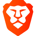 Brave favicon