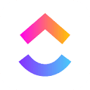 ClickUp favicon