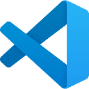 VS Code favicon