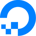 DigitalOcean favicon