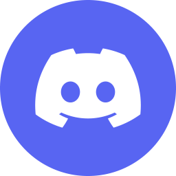 discord.com 256x256 (Estimated)