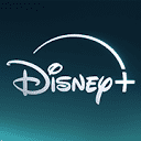 Disney+ favicon