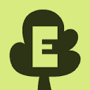 Ecosia favicon