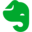 Evernote favicon