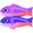 Glitch favicon
