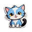 AI Magic Stricker Generator