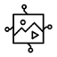 BudgetPixel Design on Infinite Canvas