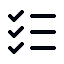 Checklist Generator