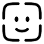 face shape detector