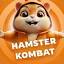 Hamster Key Generator