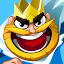 Like A King