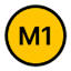 M1-Project