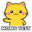 momo-test