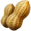 Nut Calculator