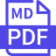 PDFtoMD