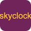 Sky Clock
