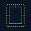 Midpoint - Card Centering Tool