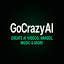 GoCrazyAI