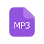 URL to mp3