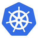 Kubernetes favicon