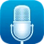 MacWhisper logo