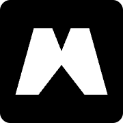 Magnific (Freepik) logo