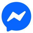 Messenger favicon