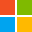 microsoft.com 32x32 (Estimated)
