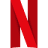 netflix.com 48x48 (Estimated)