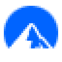 Paramount+ favicon