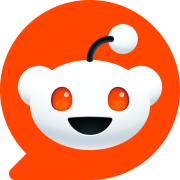 reddit.com 256x256 (Estimated)