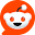 reddit.com 32x32 (Estimated)