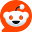 reddit.com 64x64 (Estimated)
