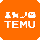 Temu favicon