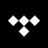 TIDAL favicon