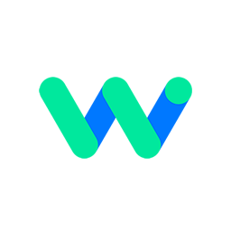 Waymo World Model logo