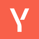 Yandex favicon